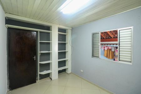 Quarto de casa para alugar com 1 quarto, 50m² em Eldorado, Diadema