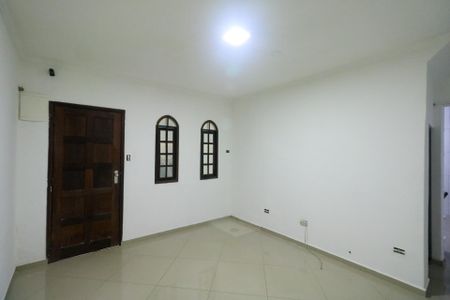 Sala de casa para alugar com 1 quarto, 50m² em Eldorado, Diadema