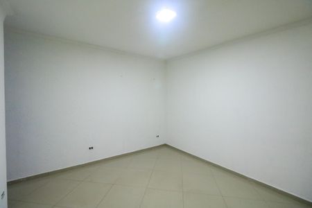 Sala de casa para alugar com 1 quarto, 50m² em Eldorado, Diadema