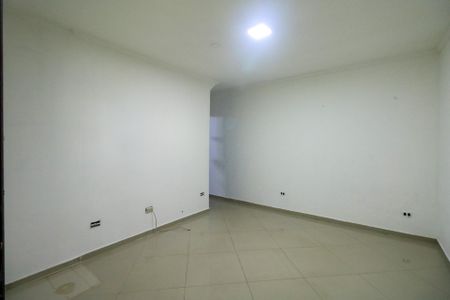 Sala de casa para alugar com 1 quarto, 50m² em Eldorado, Diadema