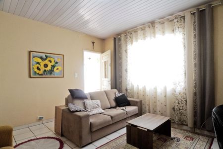 Sala de casa à venda com 4 quartos, 220m² em Chora Menino, São Paulo