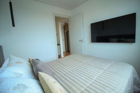 Apartamento à venda com 2 quartos, 40m² em Ponte Pequena, São Paulo