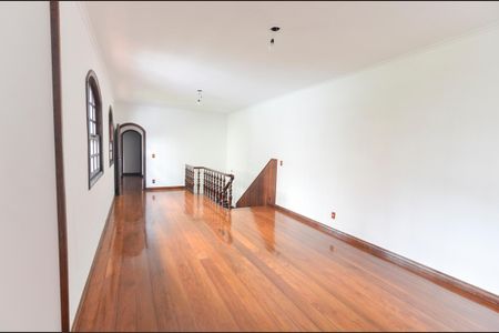 Sala 2 de casa para alugar com 5 quartos, 246m² em Maracanã, Rio de Janeiro