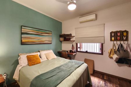 Quarto Suíte de casa para alugar com 5 quartos, 190m² em Jardim Paraíso, Campinas