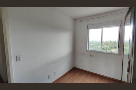 Quarto 2 de apartamento para alugar com 2 quartos, 51m² em Parque Imperial, Ferraz de Vasconcelos