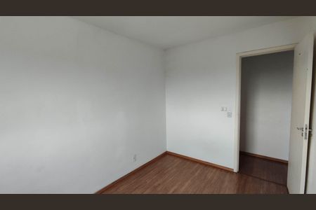 Quarto1 de apartamento para alugar com 2 quartos, 51m² em Parque Imperial, Ferraz de Vasconcelos