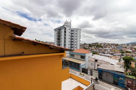 Quarto - Vista de apartamento para alugar com 1 quarto, 38m² em Sítio do Mandaqui, São Paulo
