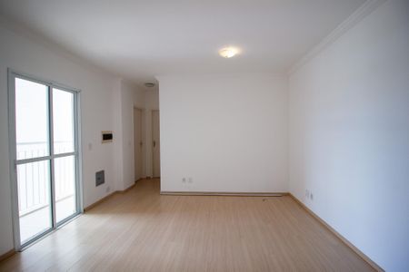 Sala de apartamento para alugar com 2 quartos, 62m² em Jardim Pagliato, Sorocaba