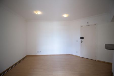 Sala de apartamento para alugar com 2 quartos, 62m² em Jardim Pagliato, Sorocaba