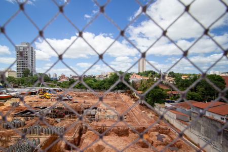 Vista de apartamento para alugar com 2 quartos, 62m² em Jardim Pagliato, Sorocaba