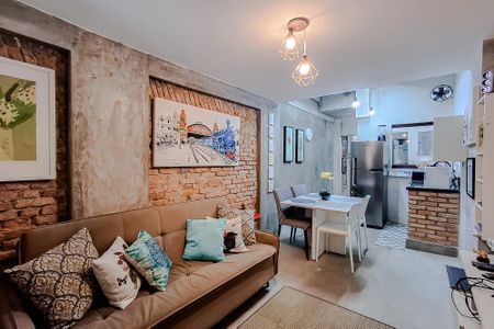 Sala de casa para alugar com 2 quartos, 90m² em Ipiranga, São Paulo