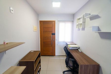 Escritório de apartamento para alugar com 1 quarto, 43m² em Parque Jabaquara, São Paulo