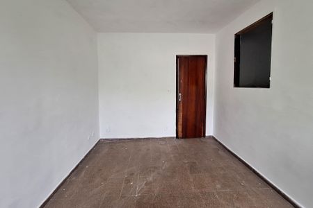 Quarto 1 de kitnet/studio para alugar com 1 quarto, 40m² em Fonseca, Niterói