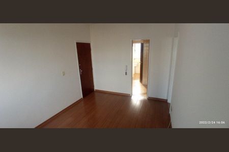 Apartamento à venda com 2 quartos, 70m² em Graça, Belo Horizonte