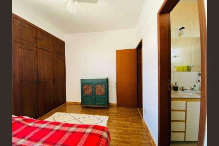 Apartamento à venda com 3 quartos, 180m² em Santa Tereza, Belo Horizonte