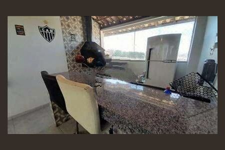 Apartamento à venda com 2 quartos, 100m² em Pirajá, Belo Horizonte