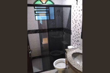 Casa à venda com 4 quartos, 400m² em São Geraldo, Belo Horizonte