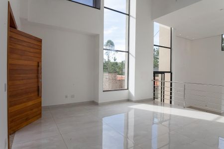 Sala de casa à venda com 4 quartos, 1202m² em Alphaville - Lagoa dos Ingleses, Nova Lima