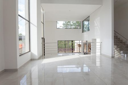 Sala de casa à venda com 4 quartos, 1202m² em Alphaville - Lagoa dos Ingleses, Nova Lima