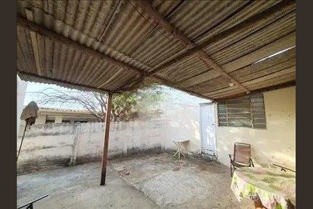 Casa à venda com 2 quartos, 220m² em Graça, Belo Horizonte