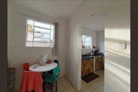 Casa à venda com 2 quartos, 220m² em Graça, Belo Horizonte