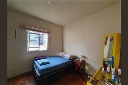 Casa à venda com 2 quartos, 220m² em Graça, Belo Horizonte