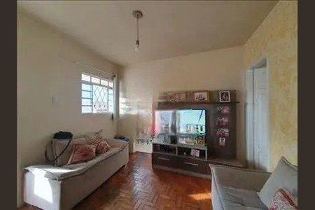 Casa à venda com 2 quartos, 220m² em Graça, Belo Horizonte