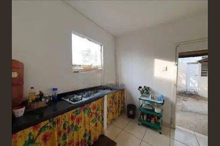 Casa à venda com 2 quartos, 220m² em Graça, Belo Horizonte