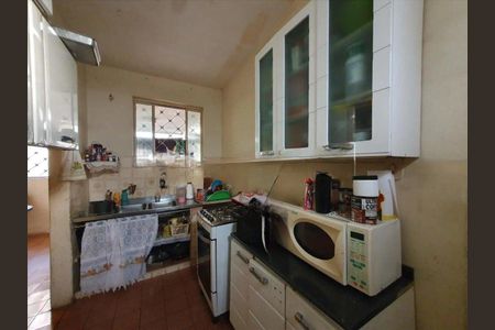 Casa à venda com 2 quartos, 220m² em Graça, Belo Horizonte