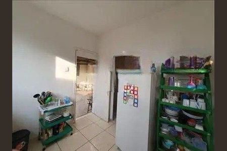 Casa à venda com 2 quartos, 220m² em Graça, Belo Horizonte