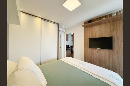 Foto 19 de kitnet/studio à venda com 1 quarto, 39m² em Panamby, São Paulo