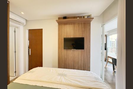 Foto 20 de kitnet/studio à venda com 1 quarto, 39m² em Panamby, São Paulo