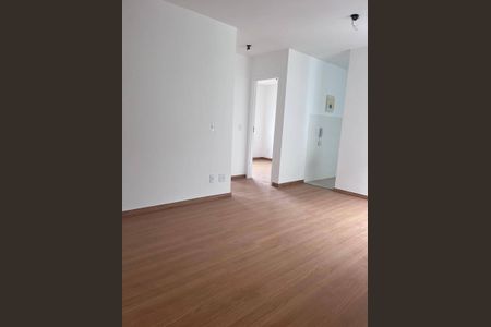 Apartamento à venda com 2 quartos, 50m² em Vargem Grande, Rio de Janeiro