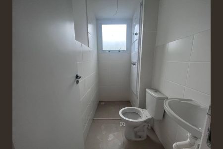 Apartamento à venda com 2 quartos, 50m² em Vargem Grande, Rio de Janeiro