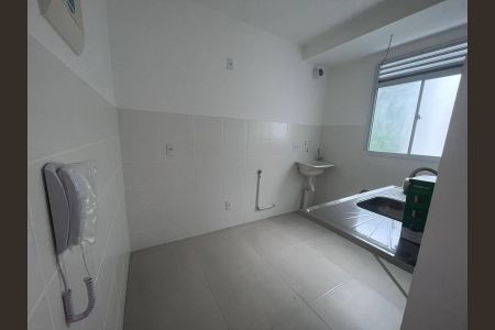 Apartamento à venda com 2 quartos, 50m² em Vargem Grande, Rio de Janeiro