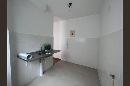 Apartamento à venda com 2 quartos, 50m² em Vargem Grande, Rio de Janeiro