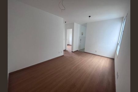Apartamento à venda com 2 quartos, 50m² em Vargem Grande, Rio de Janeiro