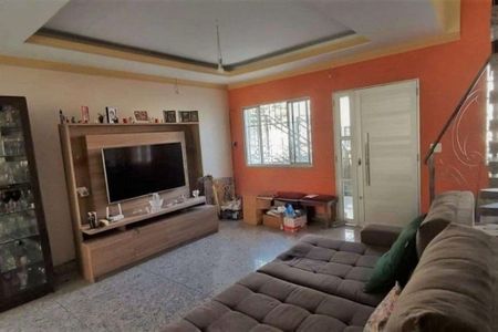 Casa à venda com 6 quartos, 360m² em Nova Floresta, Belo Horizonte