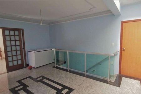 Casa à venda com 6 quartos, 360m² em Nova Floresta, Belo Horizonte