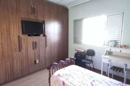 Casa à venda com 6 quartos, 360m² em Nova Floresta, Belo Horizonte