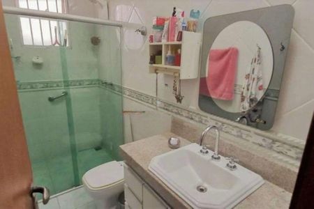 Casa à venda com 6 quartos, 360m² em Nova Floresta, Belo Horizonte