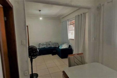 Casa à venda com 6 quartos, 360m² em Nova Floresta, Belo Horizonte