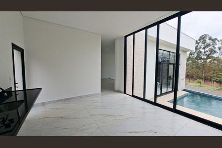 Casa à venda com 3 quartos, 360m² em Alphaville - Lagoa dos Ingleses, Nova Lima