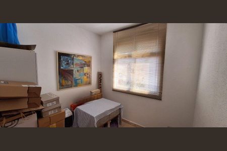 Apartamento à venda com 3 quartos, 75m² em Nova Floresta, Belo Horizonte