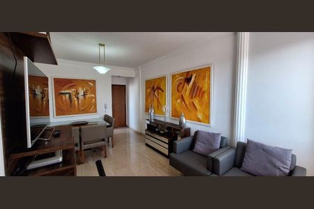 Apartamento à venda com 3 quartos, 75m² em Nova Floresta, Belo Horizonte