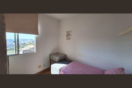 Apartamento à venda com 3 quartos, 75m² em Nova Floresta, Belo Horizonte