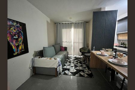 Apartamento para alugar com 2 quartos, 54m² em Parque Imperial, Ferraz de Vasconcelos