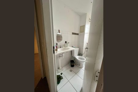 Apartamento para alugar com 2 quartos, 54m² em Parque Imperial, Ferraz de Vasconcelos