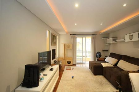 Foto 02 de casa de condomínio à venda com 3 quartos, 204m² em Morumbi, São Paulo