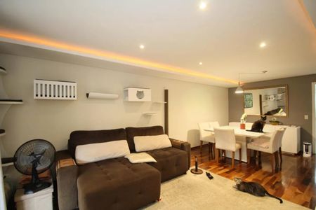 Foto 07 de casa de condomínio à venda com 3 quartos, 204m² em Morumbi, São Paulo